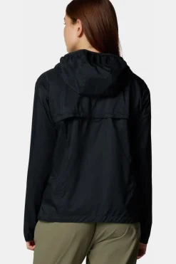 Windstopper Crested Canyon™ Windbreaker-Columbia Clearance