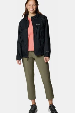 Windstopper Crested Canyon™ Windbreaker-Columbia Clearance