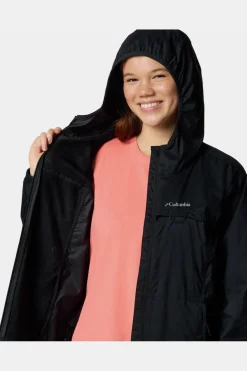 Windstopper Crested Canyon™ Windbreaker-Columbia Clearance