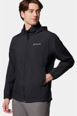Windstopper Loop Basin™ Windbreaker-Columbia Hot