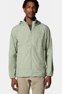 Windstopper Loop Basin™ Windbreaker-Columbia Best
