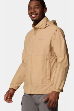 Outlet Columbia Windstopper Loop Basin™ Windbreaker Canoe