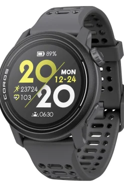 Sporthorloge Pace 3 Silicone-Coros Outlet