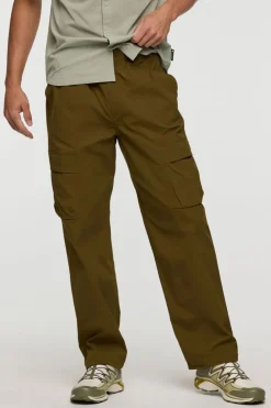Broek Coraje Tech Cargo Pant-Cotopaxi Fashion