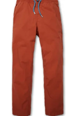 Broek Salto Organic Ripstop Pant-Cotopaxi Clearance