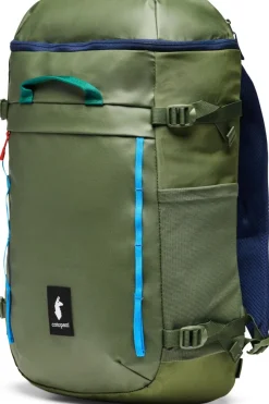 Dagrugzak Torre 24L Bucket Pack - Cada Dia-Cotopaxi Best