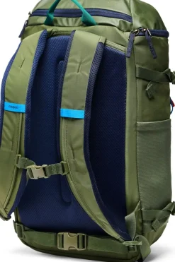 Dagrugzak Torre 24L Bucket Pack - Cada Dia-Cotopaxi Best