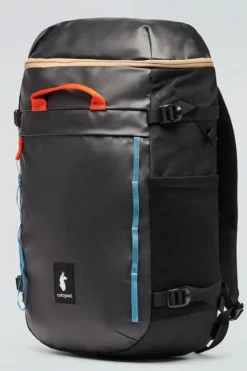 Fashion Cotopaxi Dagrugzak Torre 24L Bucket Pack - Cada Dia Cotopaxi Black