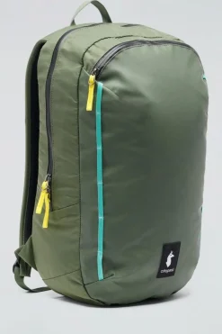 Sale Cotopaxi Dagrugzak Vaya 18L Backpack - Cada Dia Spruce