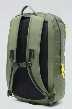Sale Cotopaxi Dagrugzak Vaya 18L Backpack - Cada Dia Spruce