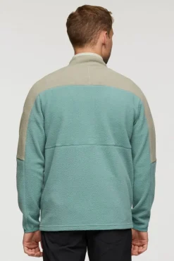 New Cotopaxi Fleece Abrazo Fleece Full Brush And Bluegrass