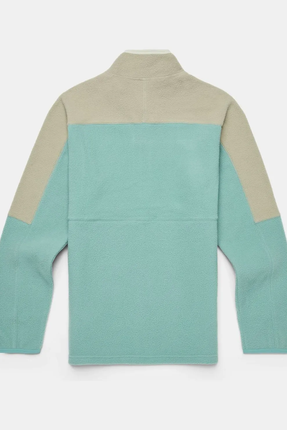 New Cotopaxi Fleece Abrazo Fleece Full Brush And Bluegrass