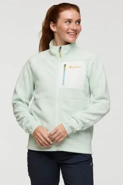 Hot Cotopaxi Fleece Abrazo Fleece Full Foam