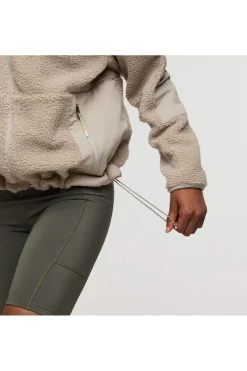 Fashion Cotopaxi Fleece Bacano Pebble