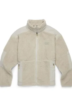 Fashion Cotopaxi Fleece Bacano Pebble
