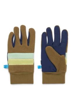 Handschoenen Teca Fleece Gloves-Cotopaxi Outlet