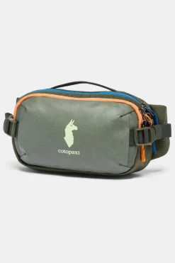 Heuptas Allpa X 1,5L Hip Pack-Cotopaxi Discount