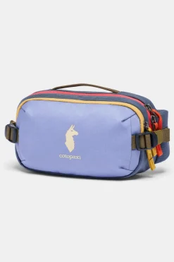 Hot Cotopaxi Heuptas Allpa X 1,5L Hip Pack Bluesmoke And Dusk