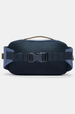 Hot Cotopaxi Heuptas Allpa X 1,5L Hip Pack Bluesmoke And Dusk