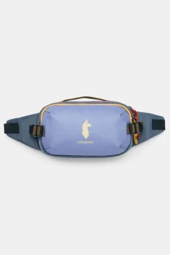 Hot Cotopaxi Heuptas Allpa X 1,5L Hip Pack Bluesmoke And Dusk