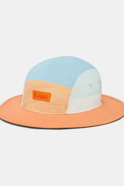 Hoed Tech Bucket Hat-Cotopaxi Sale
