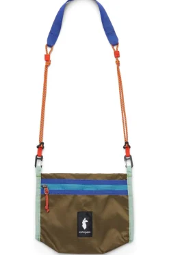 Opbergsysteem Lista 2L Lightweight Crossbody Bag - Cada Dia-Cotopaxi New