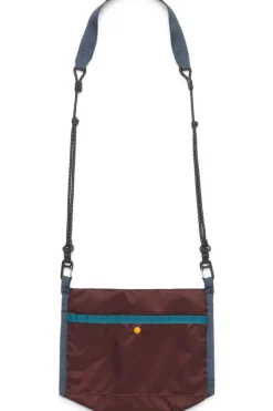 Opbergsysteem Lista 2L Lightweight Crossbody Bag - Cada Dia-Cotopaxi Hot