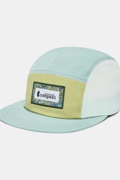 Fashion Cotopaxi Pet Tech 5 Lemongrass And Silver Leaf