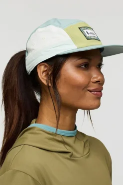 Fashion Cotopaxi Pet Tech 5 Lemongrass And Silver Leaf