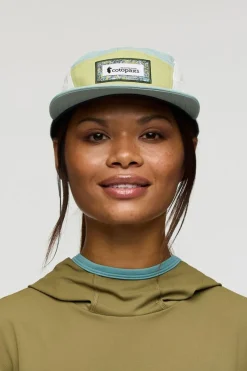 Fashion Cotopaxi Pet Tech 5 Lemongrass And Silver Leaf