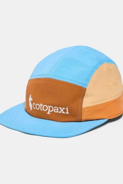 Outlet Cotopaxi Pet Tech 5 Sienna And Island