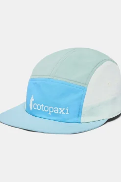 Pet Tech 5-Cotopaxi Hot