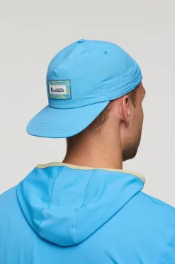 Pet Making Waves Heritage Tech Hat-Cotopaxi Fashion