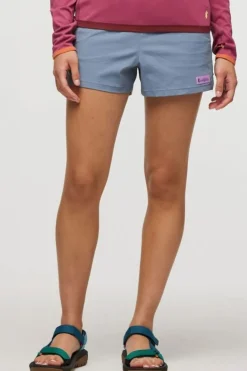 Online Cotopaxi Short Brinco 3" Short Tempest