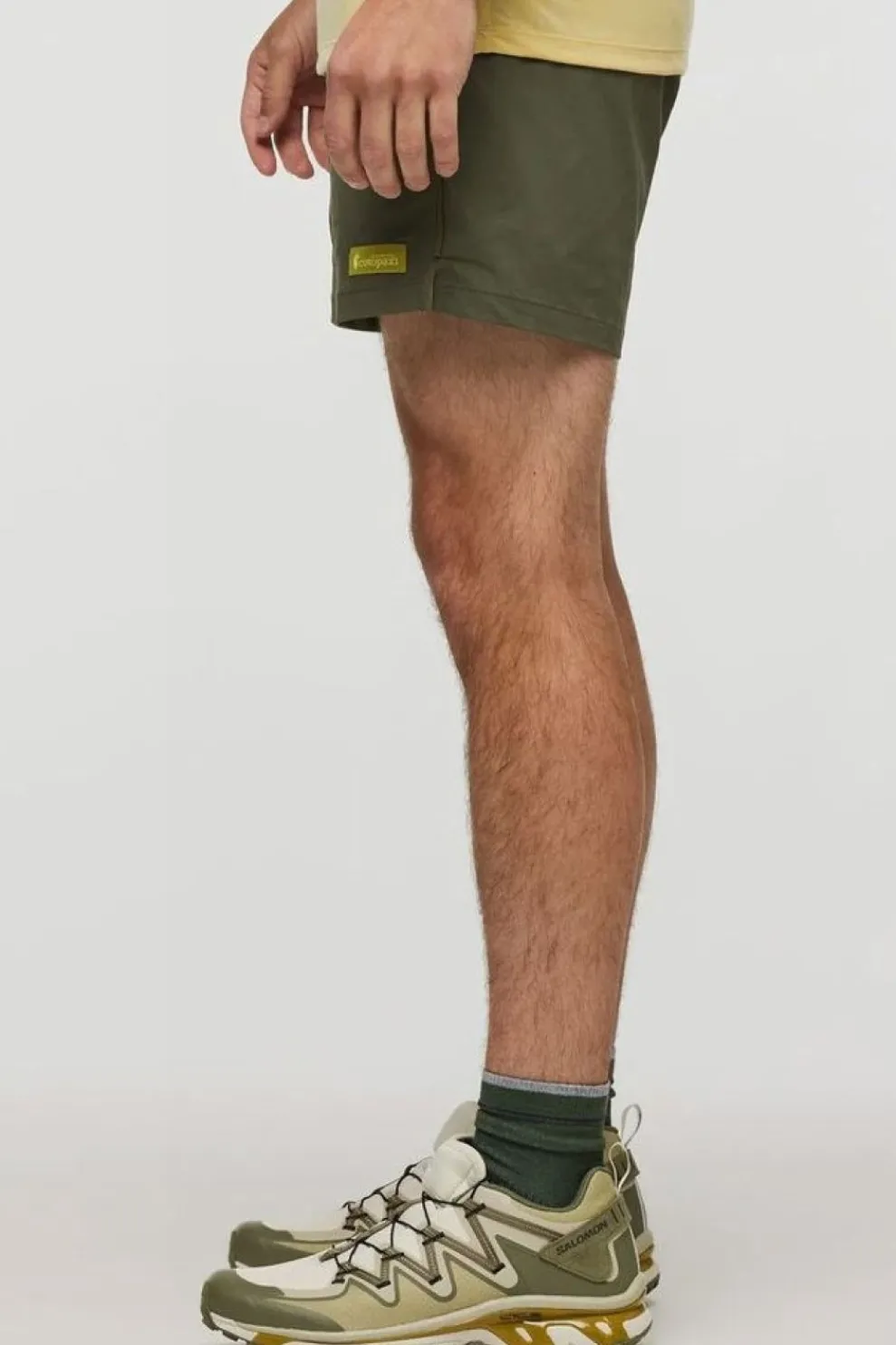 Short Brinco 5" Short-Cotopaxi Discount