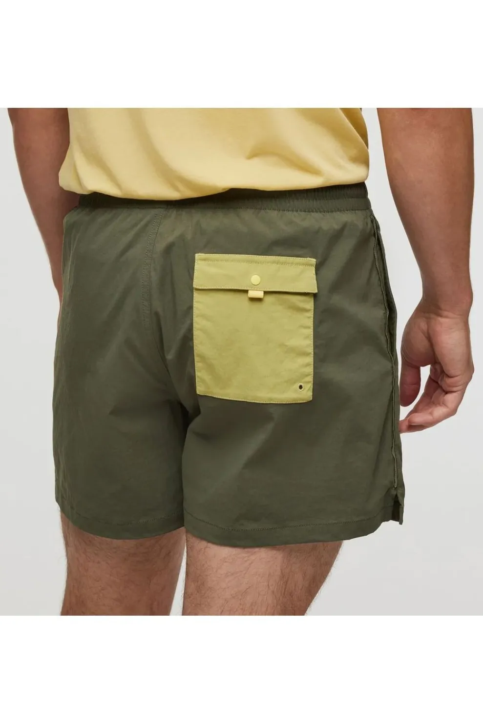 Short Brinco 5" Short-Cotopaxi Discount