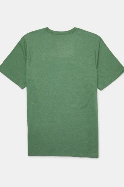 Hot Cotopaxi T-Shirt Sunrise Lake T Vine