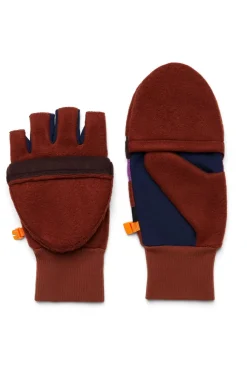 Wanten Teca Fleece Glitten-Cotopaxi Online