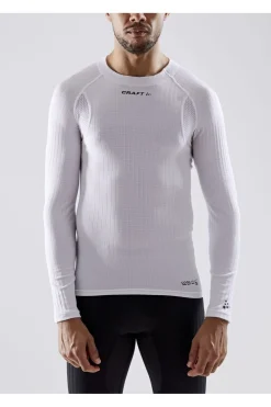 Fashion Craft Active Extreme X Cn Ls M white