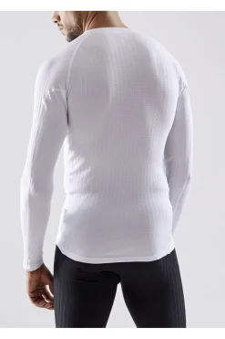 Fashion Craft Active Extreme X Cn Ls M white