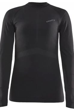 Outlet Craft Active Intensity Cn Ls W black/dark grey