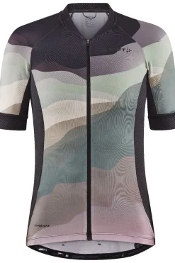 Adv Endur Graphic Jersey W-Craft Online
