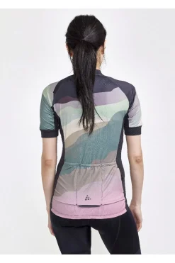 Adv Endur Graphic Jersey W-Craft Online