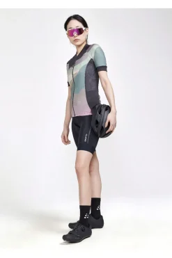 Adv Endur Graphic Jersey W-Craft Online