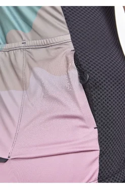 Adv Endur Graphic Jersey W-Craft Online