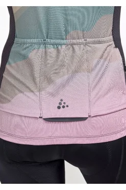 Adv Endur Graphic Jersey W-Craft Online