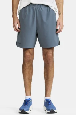 Fashion Craft Adv Essence 6" Woven Shorts M Real