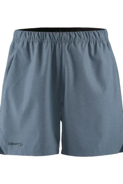 Fashion Craft Adv Essence 6" Woven Shorts M Real