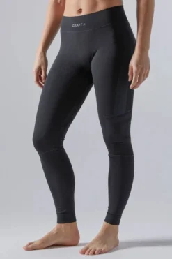 Discount Craft Broek Active Intensity black