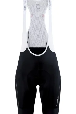 Clearance Craft Broek Adv Endur Bib Shorts W Black